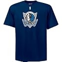 NBA Exclusive Collection Dallas Mavericks Logo T-Shirt