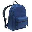 Classic Student Backpack (navy)