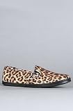 Vans Footwear The Slip On Lo Pro Sneaker in Black Leopard - Sneakers for Women