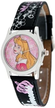 Disney Princess Alice in Wonderland Watch #41364A