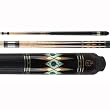 McDermott 58in Limited Series M99A Two-Piece Pool Cue