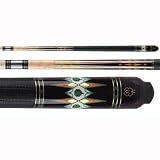McDermott 58in Limited Series M99A Two-Piece Pool Cue