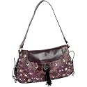 Red or Dead Dirty Girls Shoulder Bag