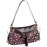Red or Dead Dirty Girls Shoulder Bag