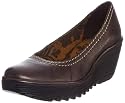 Fly London Women's Yoni Pump
