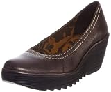 Fly London Women's Yoni Pump