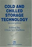 Review Springer  / Cold and Chilled Storage Technology