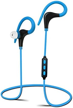 Kplge Wireless Bluetooth Headphones for Apple Watch Iphone Ipad Air, Samsung Galaxy and Other Android IOS Smart Cell Phones