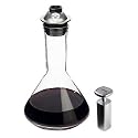 Metrokane V1 World's First Vacuum Decanter