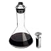 Kitchen & Housewares : Metrokane V1 World's First Vacuum Decanter