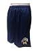 Russell Athletic University of Michigan Big & Tall Mesh Short