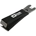 Loon Outdoors Nippers With Comfy Grip
