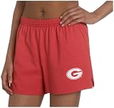 Georgia Passion Pink Cheer Short