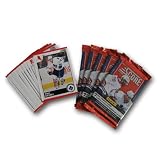 NHL Toronto Maple Leafs 2010 Score Team Set