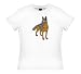 German Shepherd - Womens Fit T-Shirt