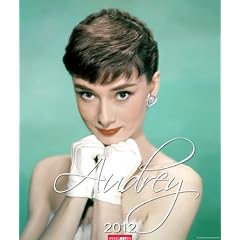 Audrey 2012
