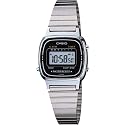 Casio LA670WA-1 Brand New