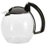 Moulinex AV3506 Kaffeekanne Crystal Arome  schwarzvon "Moulinex"