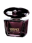 VERSACE CRYSTAL NOIR- 100ML