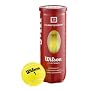 Wilson Championship Can of 3 Tennis balls
