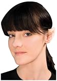 Space Ear Tips Prosthetic Kit S