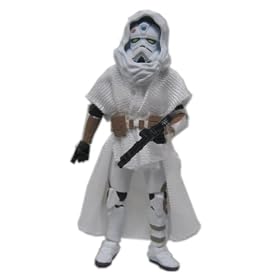 Star Wars Build A Droid # Bd 24 - Commander Faie Figurine