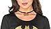 Rubie's Women's DC Comics Batgirl Choker