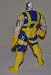 Vintage Cable (1995) X-Force X-Men - Original Marvel Comics Animated - Toy Biz Collectible Action Figure X-Force X-Factor Uncanny_s-3