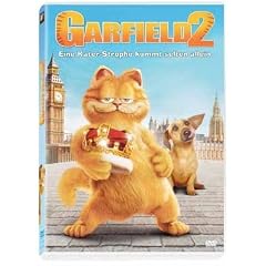 Garfield 2 (Einzel-DVD)