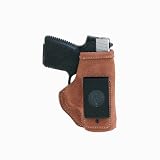 Galco Stow-N-Go Inside The Pant Holster for Glock 26, 27, 33
