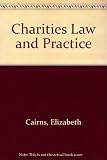 Charities law and practice