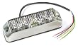 Grote LED, High Intensity, Directional Light, Surface Mount Yellow, NEW 77763 Grote LED, High Intensity, Directional Light, Surface Mount Yellow, NEW 77763