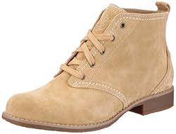 Timberland SHREHM DSERT BOOT 28669, Damen Stiefel, Braun, EU 42 (US 11)