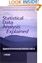 Statistical Data Analysis Explained: Applied Environmental Statistics with R