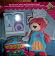 Lill Luvables Teddy Bear Factory - Furniture and Bear Skin - Bear Stove