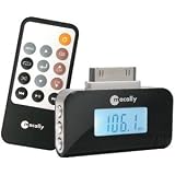 Macally Fm-Port Fm Transmitter & Adapters)