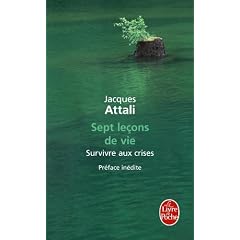 7 Le�ons de vie - Survivre aux crises