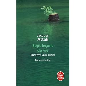 Sept Lecons de Vie (Ldp Litterature) (French Edition)