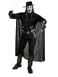 V For Vendetta Costume Hollywood Movie Costume