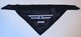 Dallas Cowboys Pet Dog Football Jersey Bandana M/L