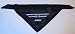 Dallas Cowboys Pet Dog Football Jersey Bandana S/M