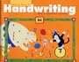 Zaner-Bloser Handwriting With a Simplified Alphabet: 2C