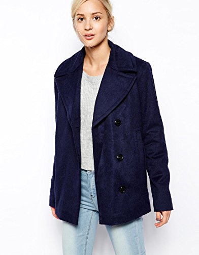 Wood Wood Chelsea Peacoat 並行輸入品