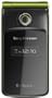 Sony Ericsson TM506 Phone, Black/Green (T-Mobile)