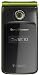 Sony Ericsson TM506 Black/Green Phone (T-Mobile)