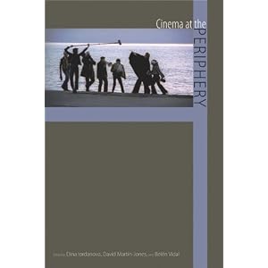 Cover art for Cinema At The Periphery