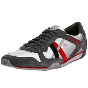 Diesel Mens Paramark Sneaker