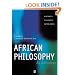 African Philosophy: An Anthology (Blackwell Philosophy Anthologies)