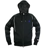 NIKE AIR JORDAN 11 FLEECE HOODY MENS 437312-010