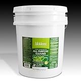 Bi-O-Kleens powerful action and pleasant natural orange scent makes all of your cleaning projects inside and outside the home a more pleasant and less tedious experience. Great for kitchens, bathrooms, floors, walls, and appliances. 64:1 dilution ratio. Exceptionally kind to sensitive skin. Non polluting, No glycol ether, No harsh fumes, and non co...